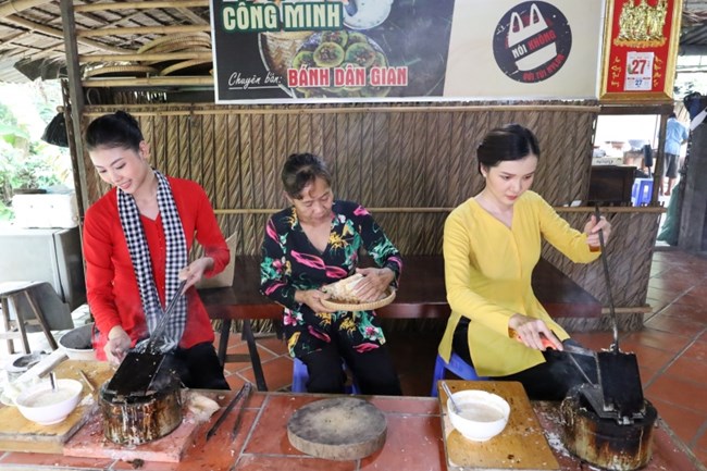 Liên hoan đờn ca tài tử quốc gia lần 3 cần phải phong phú, sinh động (09/03/2022)